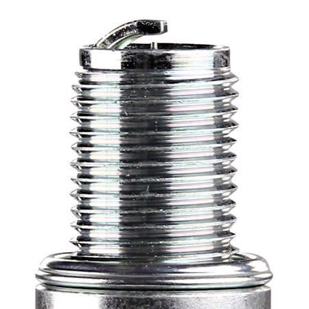 NGK Iridium IX Spark Plug 6014