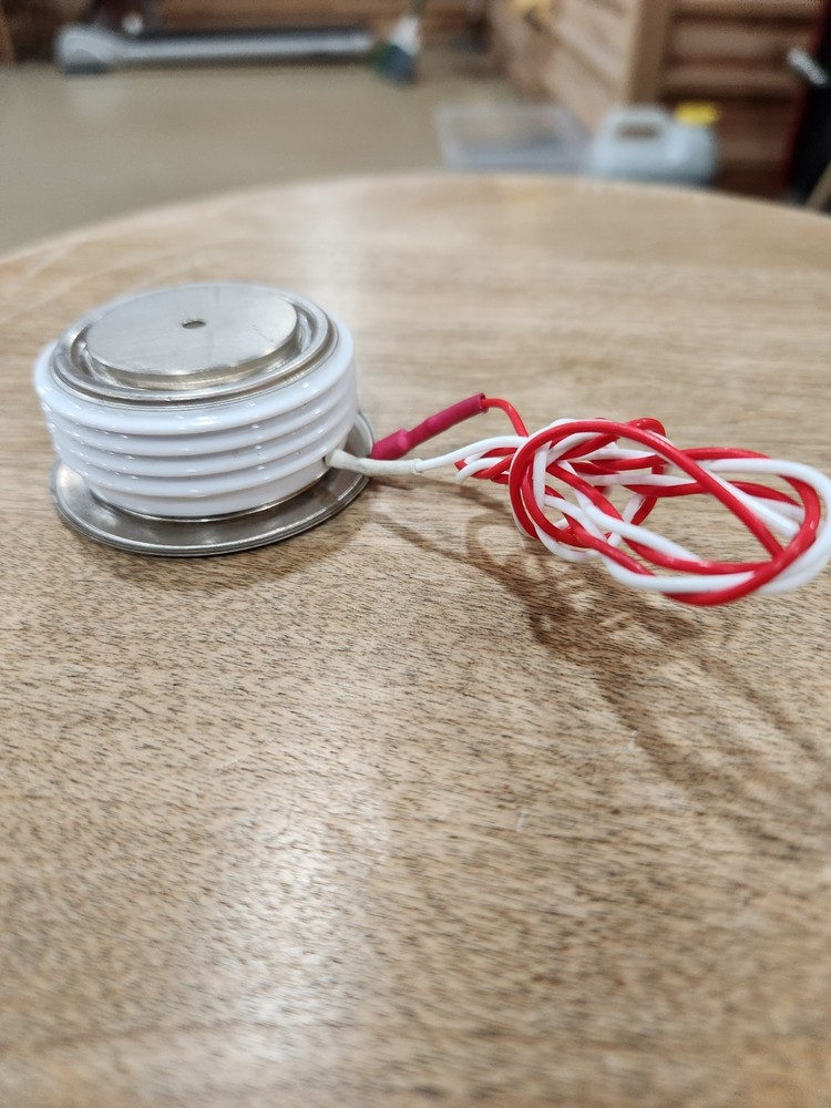 AA12-679130-10 SCR THYRISTOR