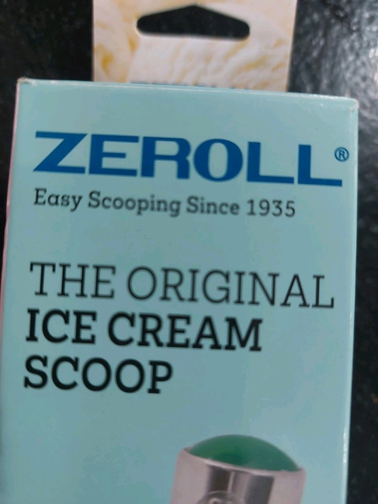 Zeroll Ice Cream Scoop