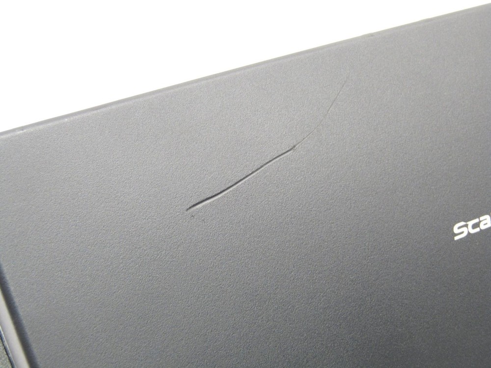 Fujitsu ScanSnap iX500 Document Scanner | 600dpi