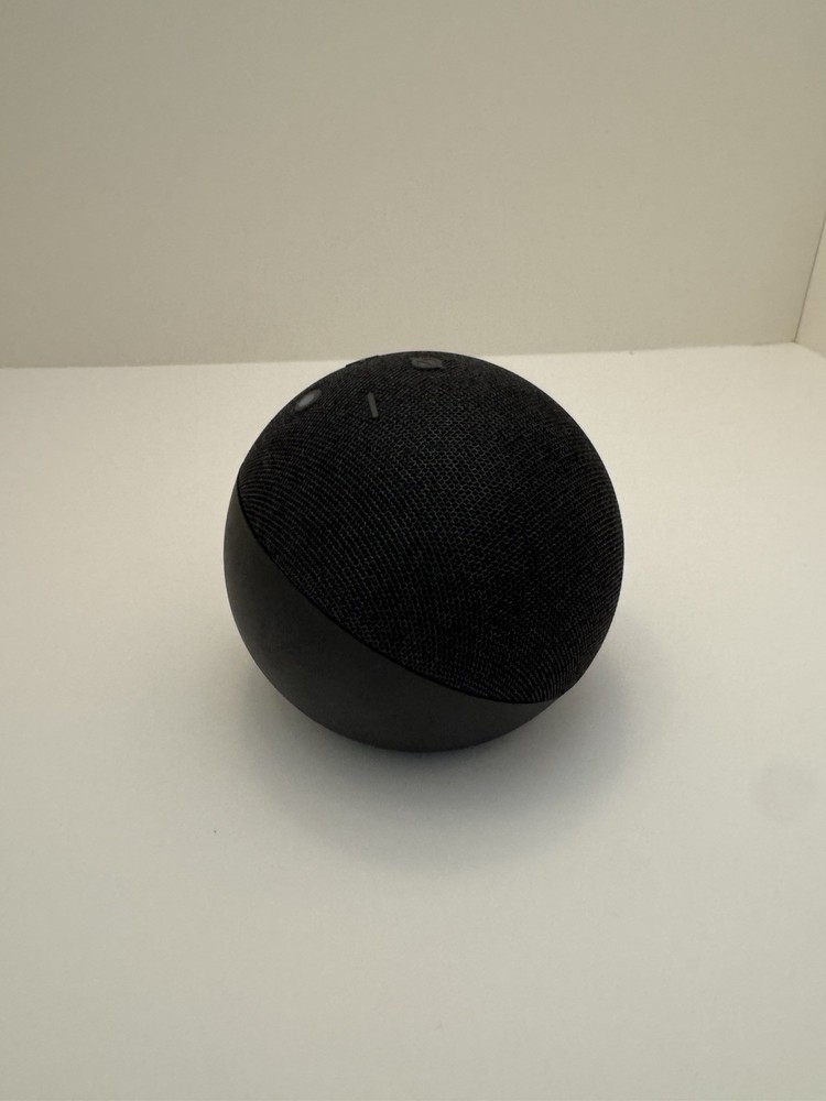 Amazon Echo Dot 5th Gen Alexa Smart Speaker Blue, Model C2N6L4