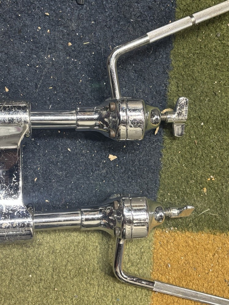 Sonor Double Tom Holder Tom Drum set Hardware Stand Mount