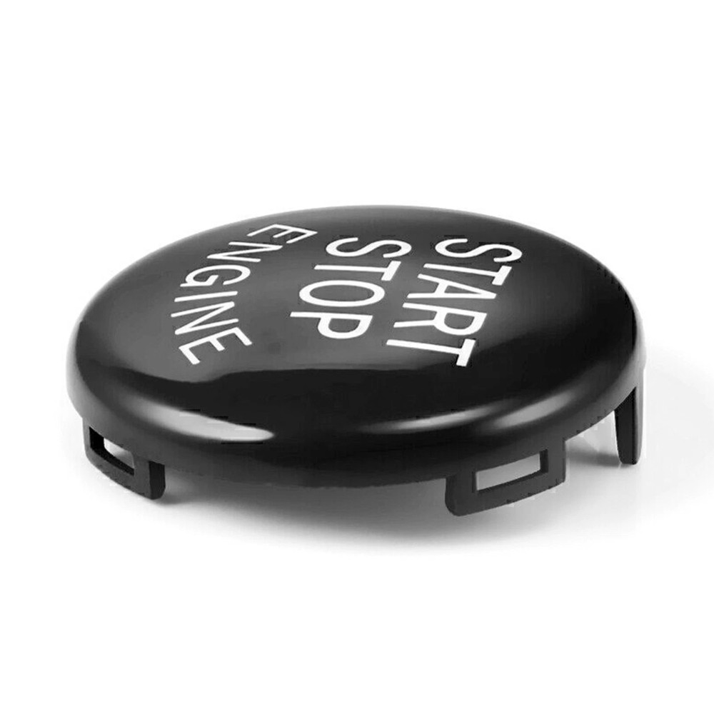 Start Stop Button Black For BMW E87 3 Series E90/E91/E92/E93, E84 E83 E70 E71 E89