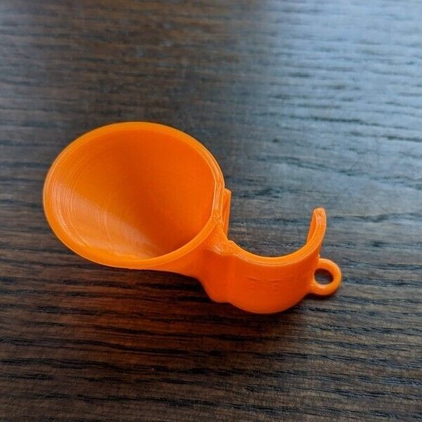 Daisy Red Ryder / Buck BB Gun Speed Loader, BBL-1