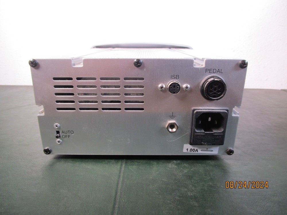 Pace ST75 Solder Desolder Station Only