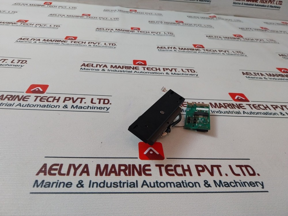 Pulstec Psbsdp-031-4 Spindle Driver Board