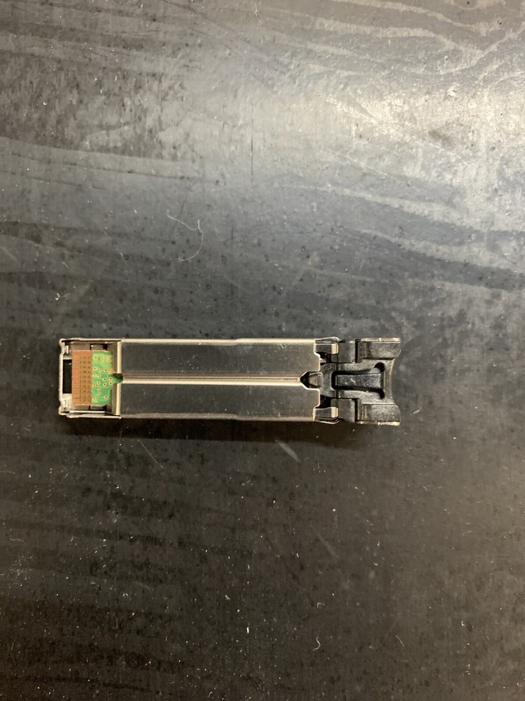 SUMITOMO ELECTRIC SCP6G44-GL-CWE TRANSCEIVER