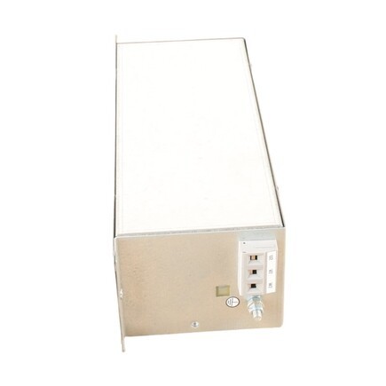 Fuss Emv 3F500-025.230 Electrical Interference Filter 25 A