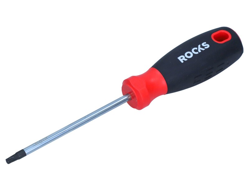 For ROOKS OK-07.2135 Screwdriver T27