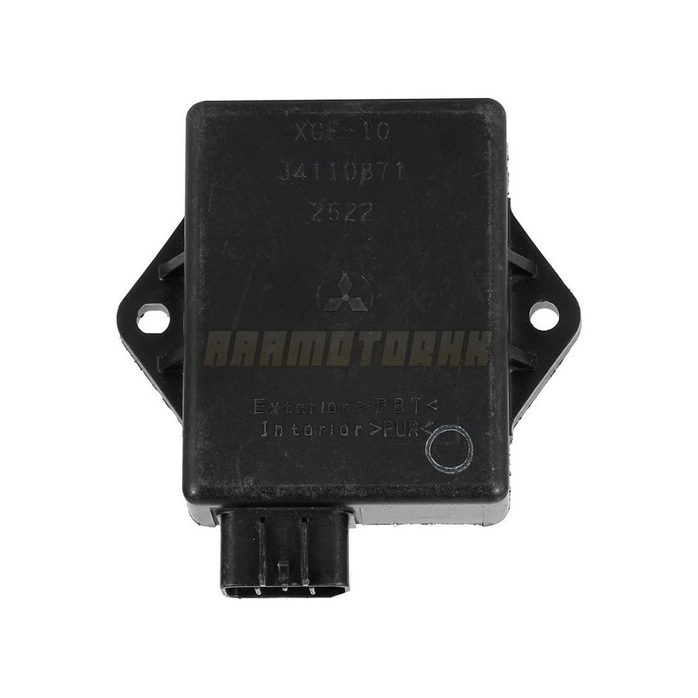 CDI Ignition Computer Module Igniter For APRILIA LEONARDO 125 J4T1087