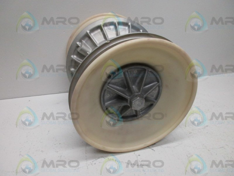VM PUMP P34-300 DIAPHRAGM PUMP NSNP