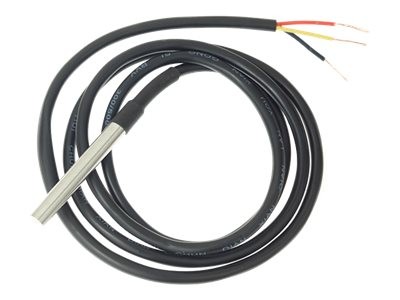 Shelly · flush-mounted accessories·""DS18B20""· temperature sensor· SHELLY_TEMP_3M