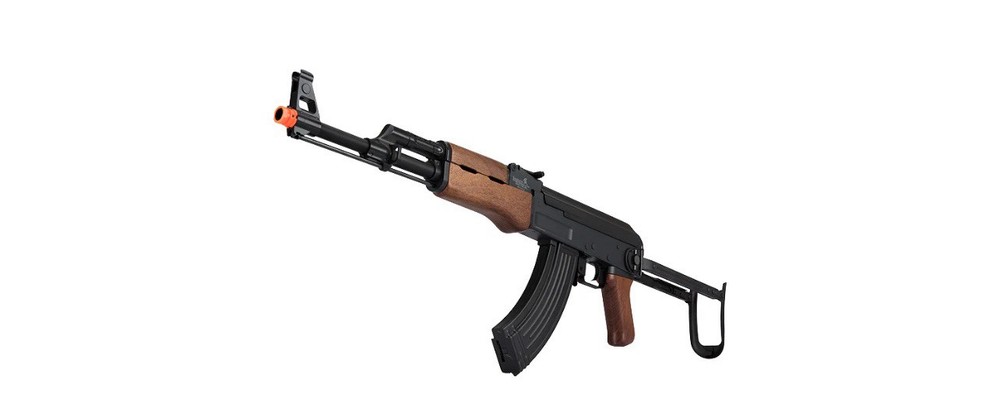 Lancer Tactical AK47