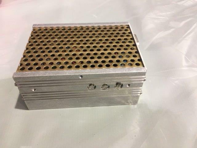 Box, MVR Power Supply