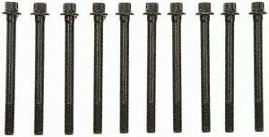 Head Bolt Set  Mahle Original  GS33556