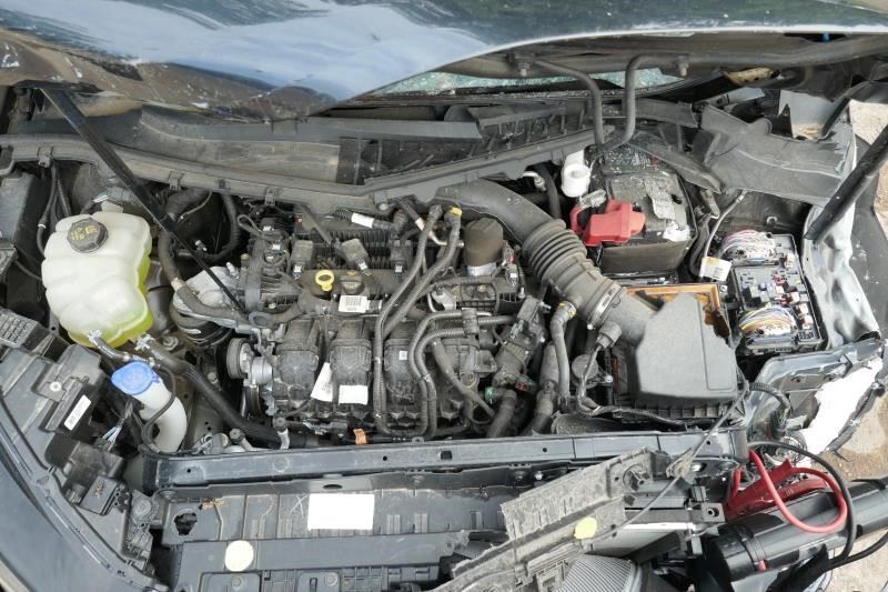 Rear Knuckle/Stub fits 2022 Edge 1705965