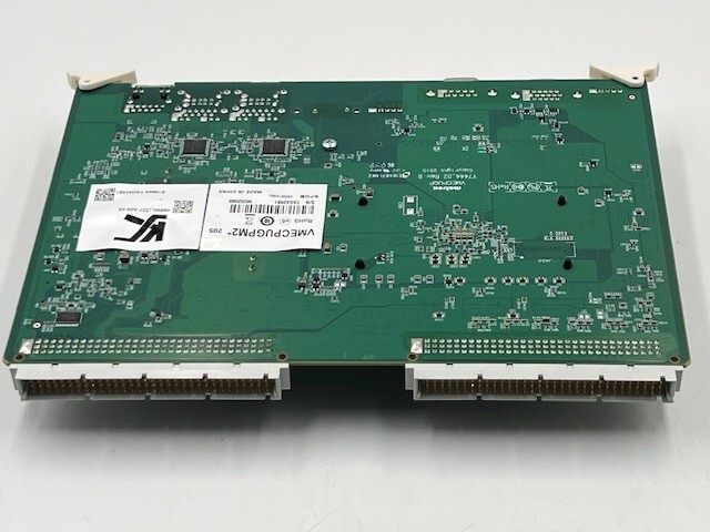 Matrox VMECPUGP Y7444_02 Rev B (K&S VMECPUGPM2) Processor Board Used