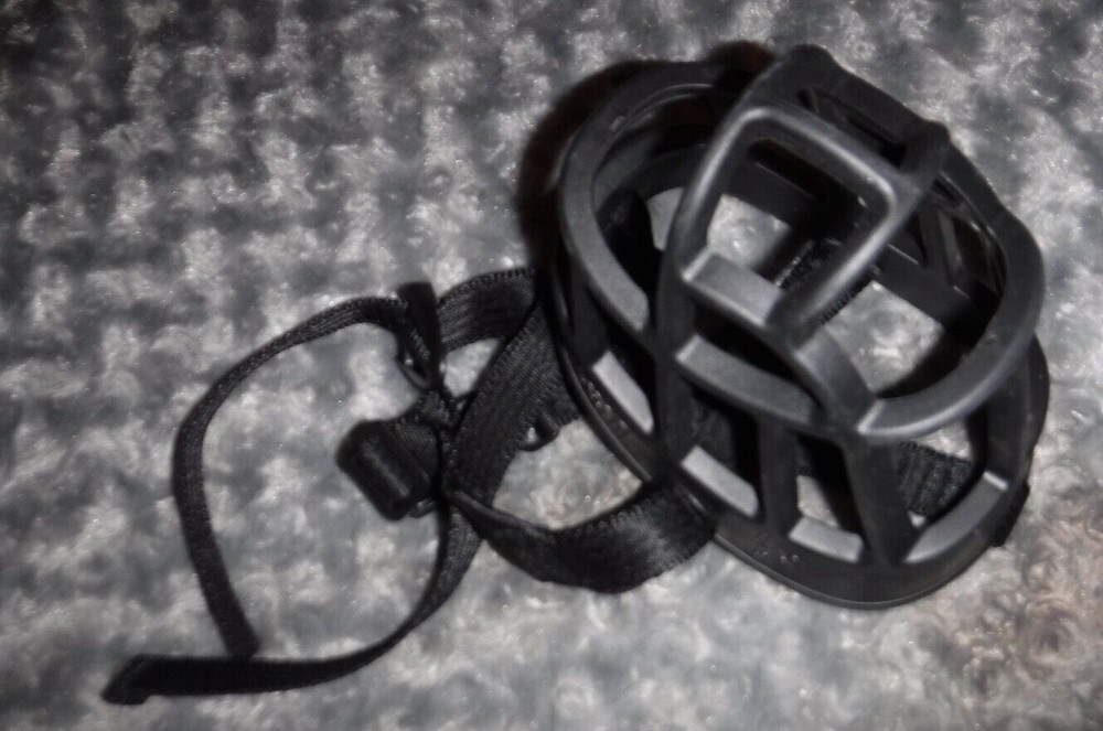 BASKERVILLE NO. 5 DOG ULTRA MUZZLE