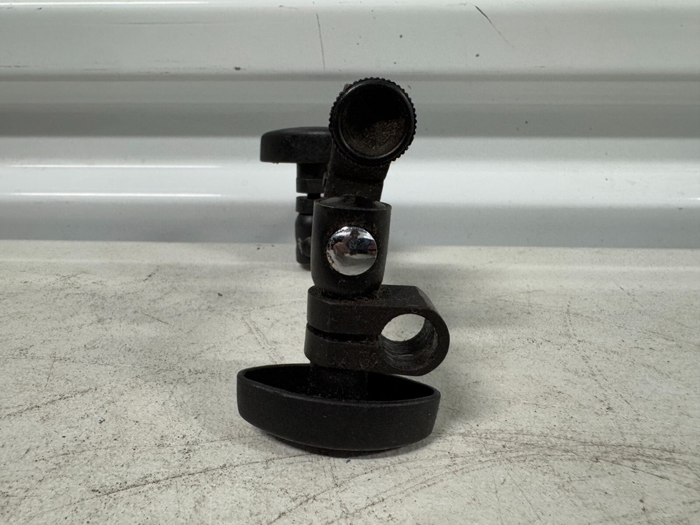 Magnetic Dial Indicator Base Holder with Fine Tune Adjustment