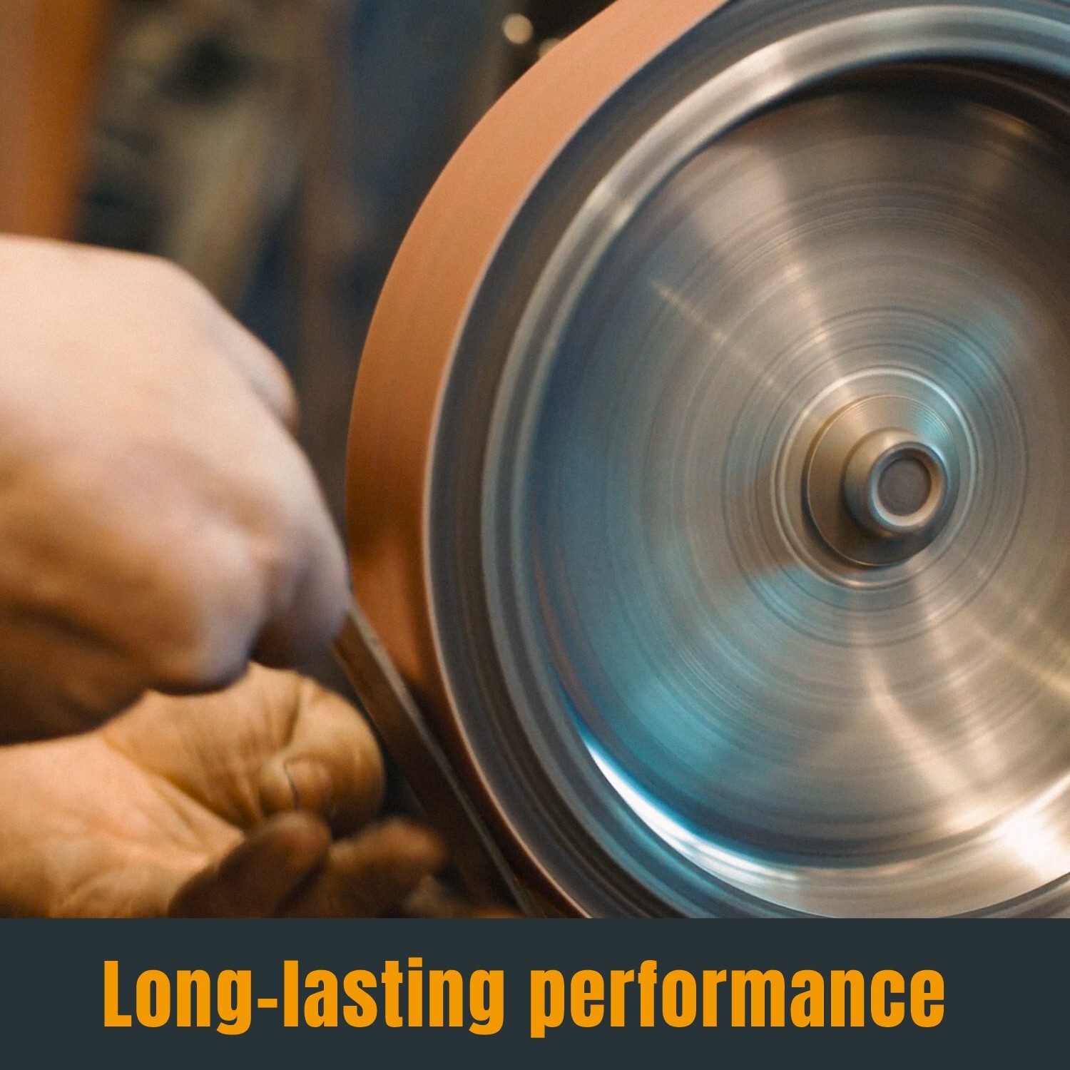 4"x36" Sanding Belts, 80 Grit Aluminum Oxide Sandpaper 10 Pack Belt 110680