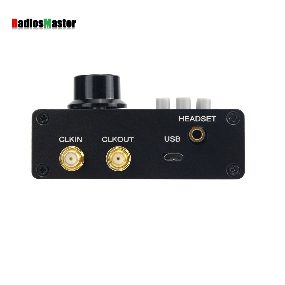 H2 + R9 V2.0.0 + Cable Assembled