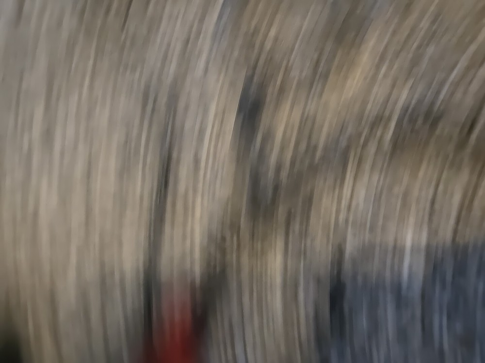 VINTAGE SEARS CRAFTSMAN SOLID STATE ELECTRONIC ENGINE ANALYZER MODEL 161.210400