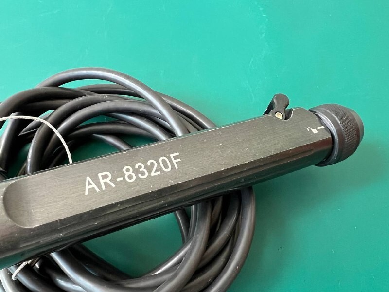 Arthrex AR-8320F Shaver Handpiece Arthroscopy