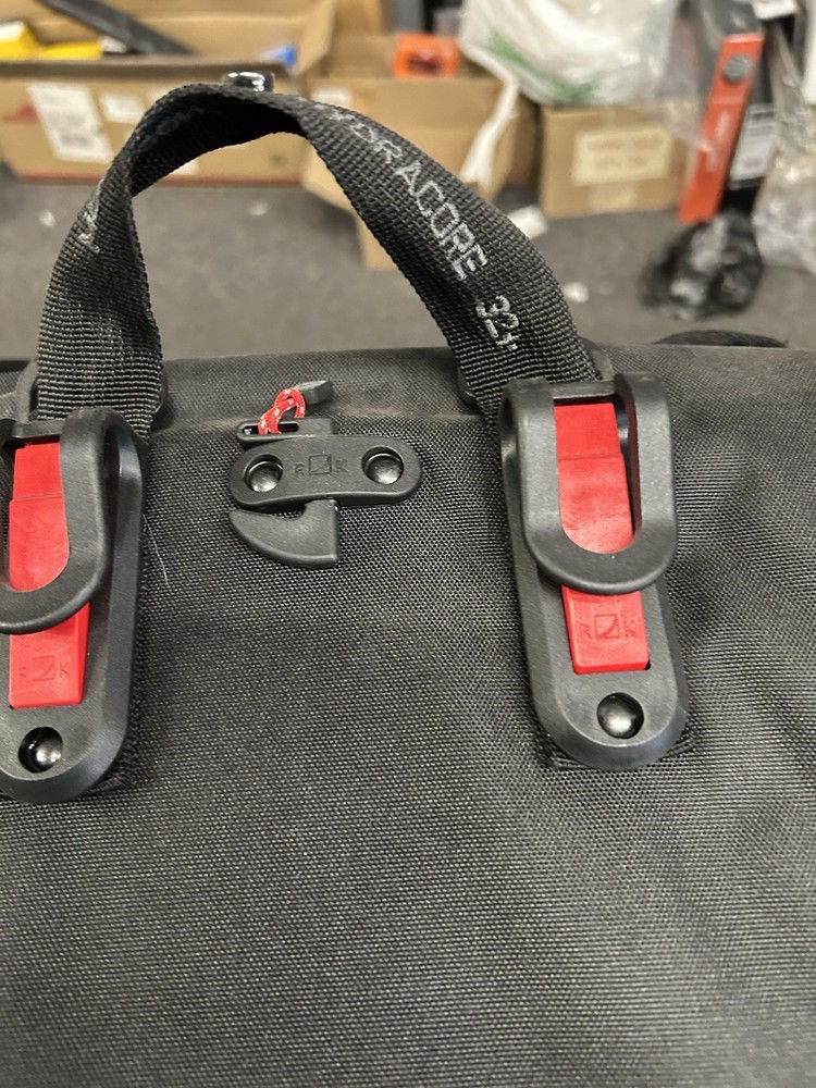 NOS AXIOM MONSOON HYDRACORE 32+