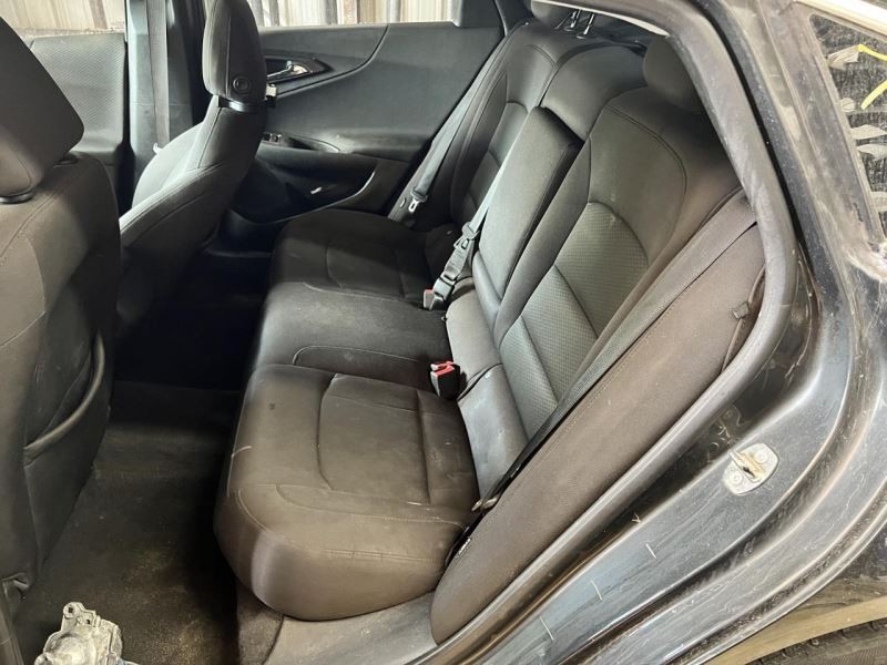 MALIBU 2017 Keys/Latches/Locks 104712801