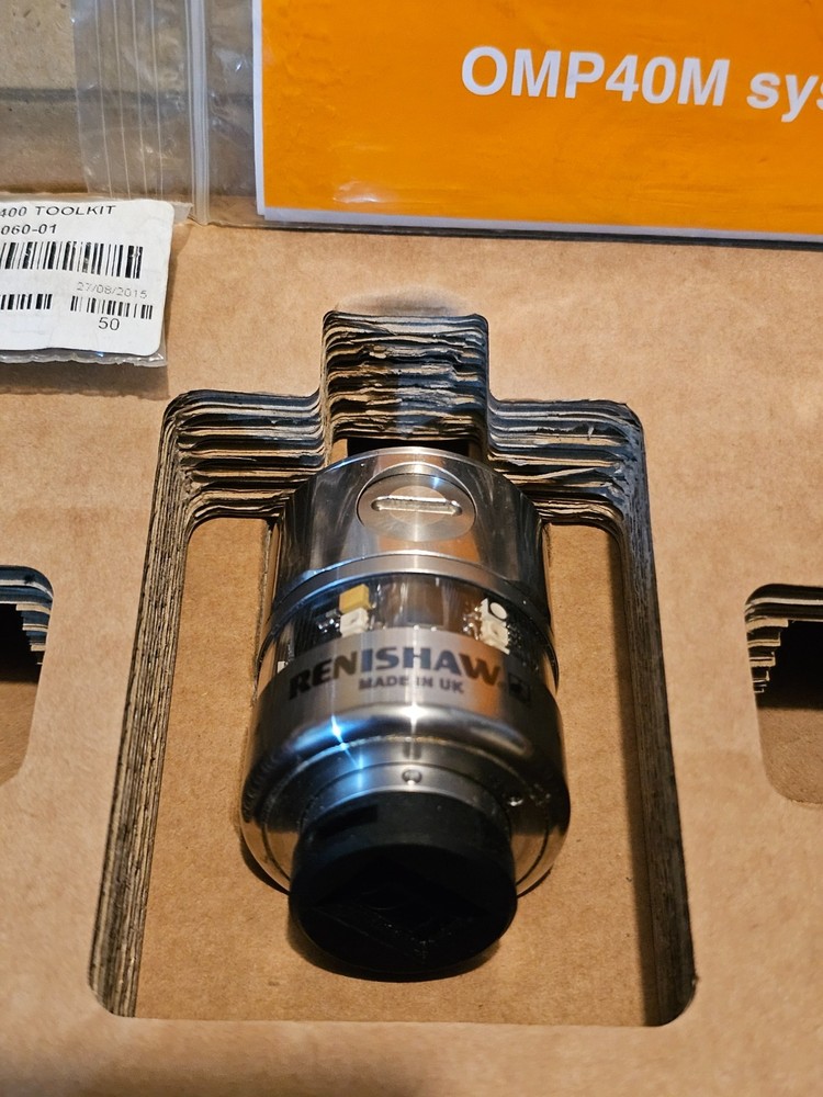 RENISHAW OMP 40M KIT
