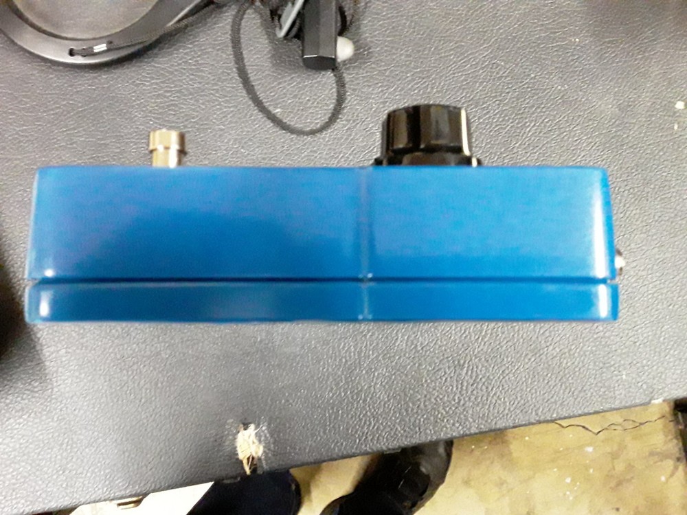 TC Electronic Flashback X4 Looper Guitar Effect Pedal