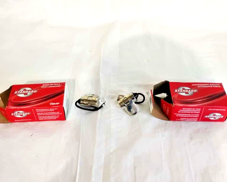 Standard Motor Products Ignition Condenser - AL63