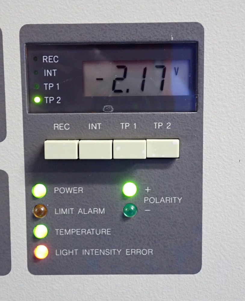 HP 1047A Refractive Index Detector | LR 81547
