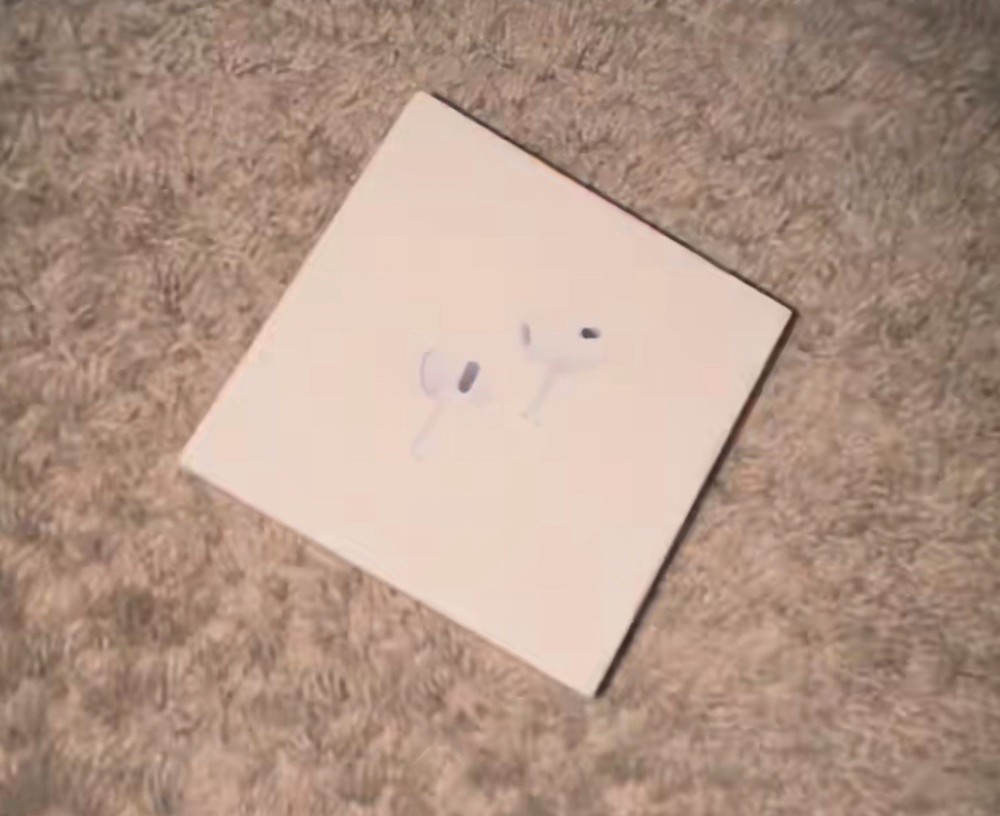 Air Pod 4s