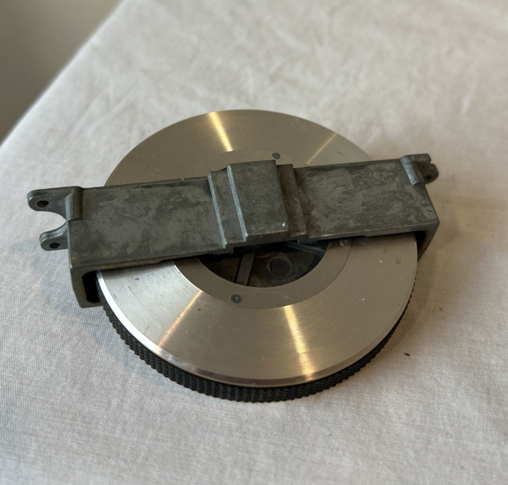 Marantz 2330b Tuner Wheel