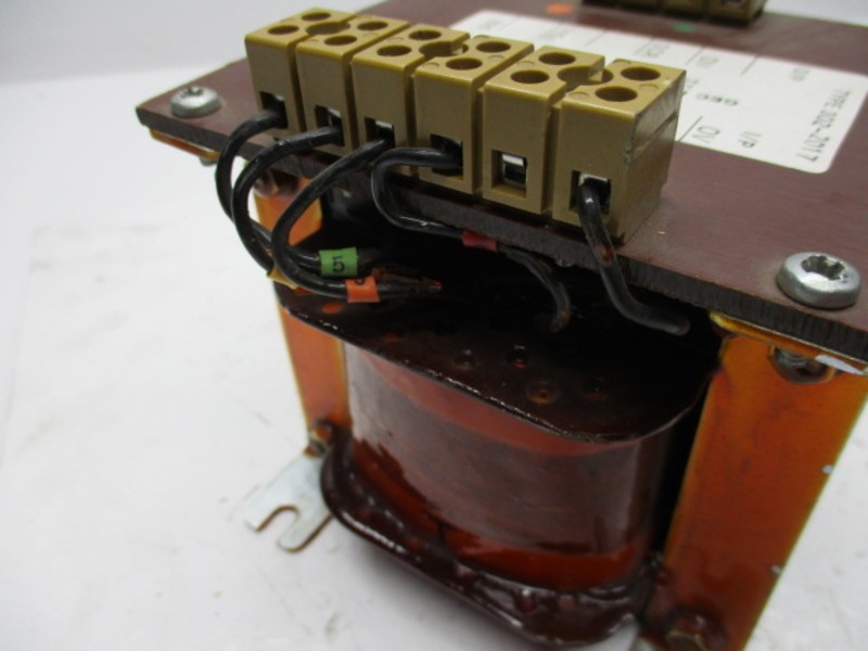 GEC 30Z-2017 TRANSFORMER NSNP