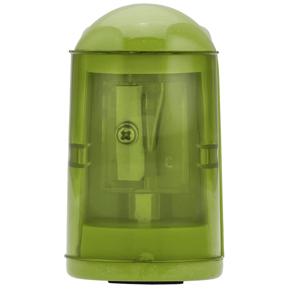 X-ACTO Buzz Battery Pencil Sharpener, Assorted 1 Count (Pack of 1),