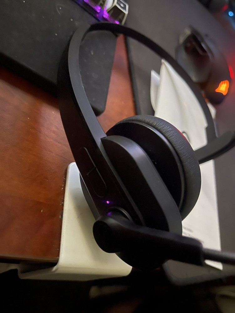 [TESTED] Sarevile Wireless Mono Headset M99+ Bluetooth USB