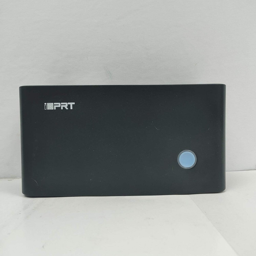 IDPRT SP410 Label Printer SP410