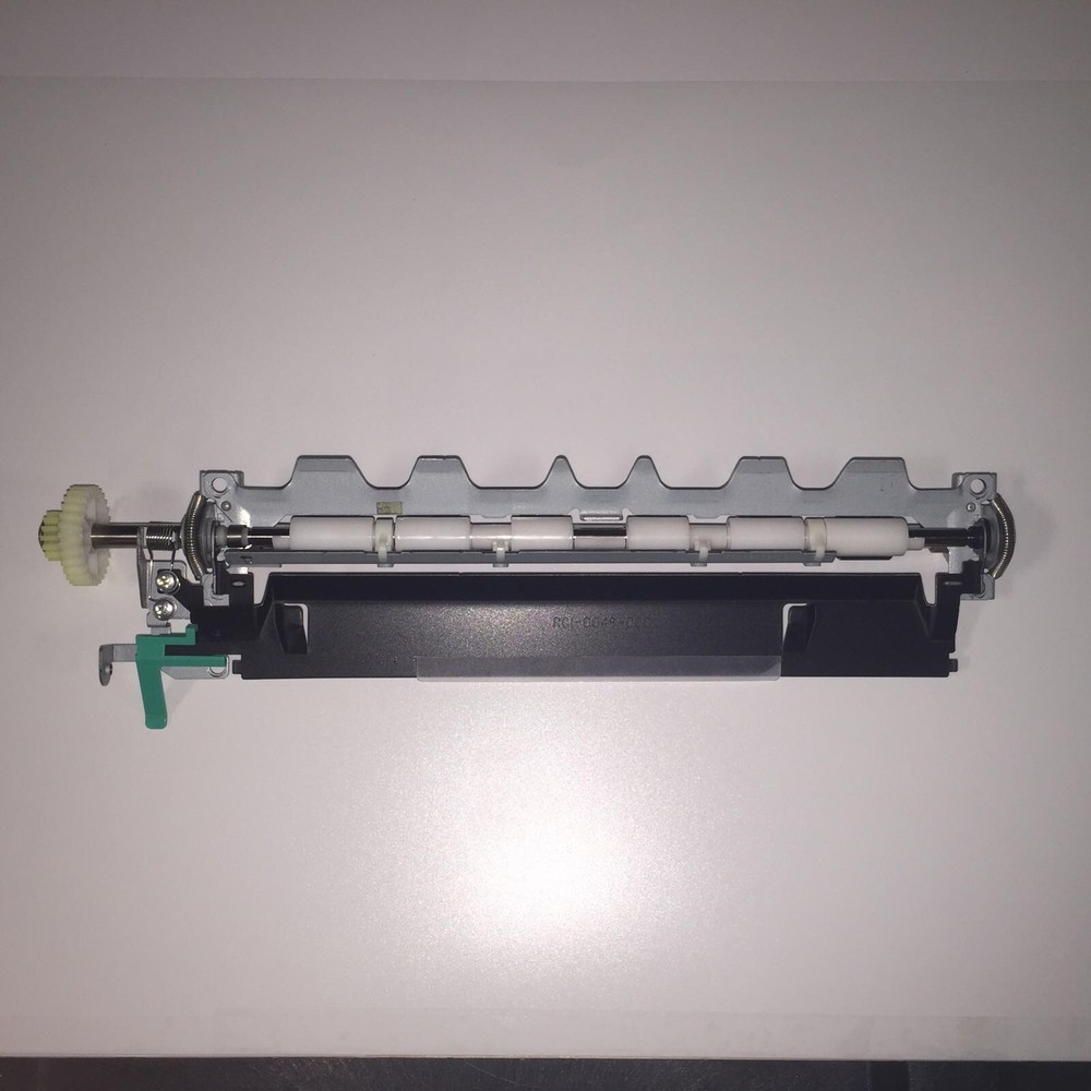 HP RM1-1098-030CN Registration roller assembly