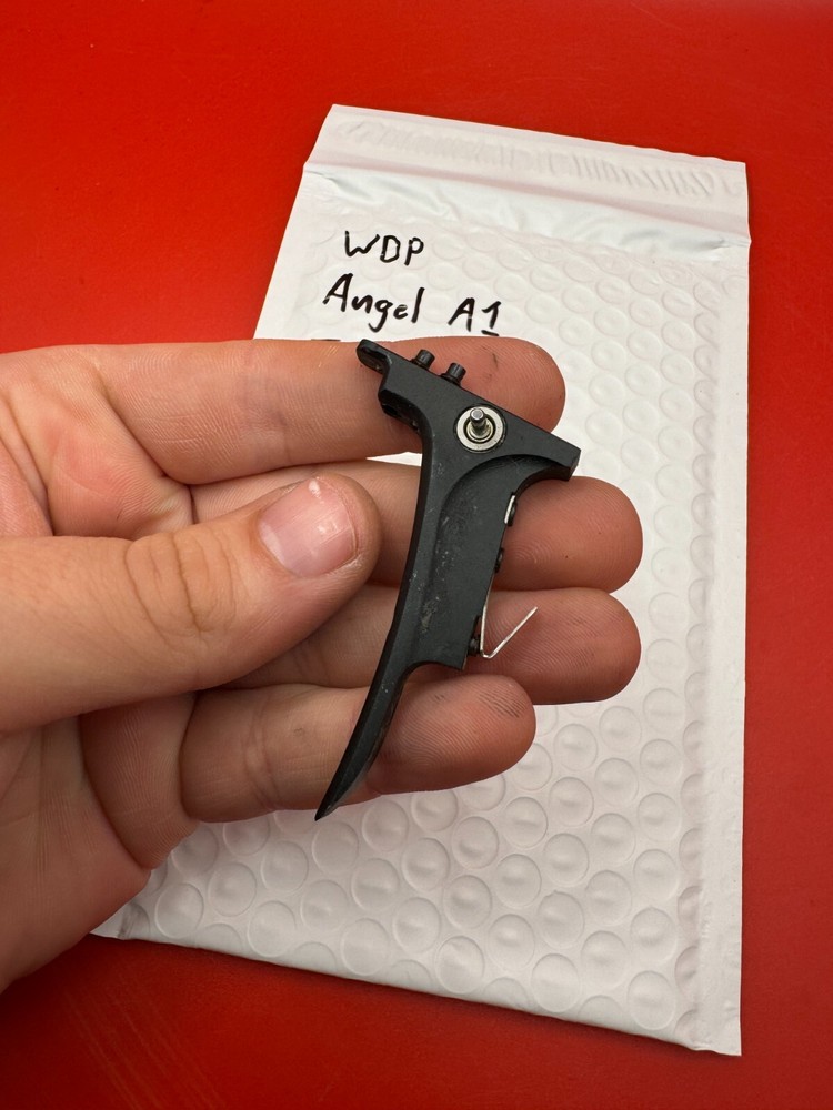 WDP Angel A1 Trigger