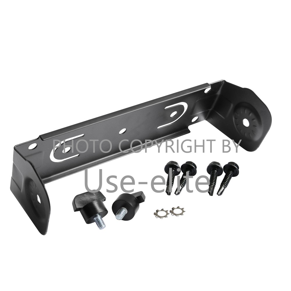 Mounting Bracket for CM300 PM400 CDM750 CDM1250 CDM1550LS Handheld