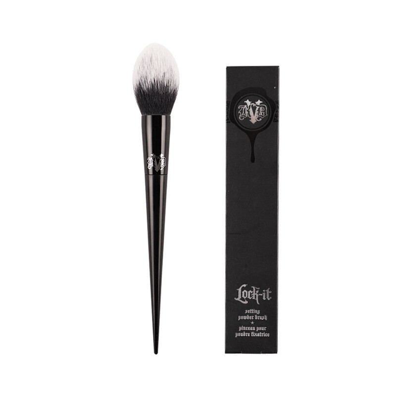 KAT VON D Lock-It Setting Powder #20 Brush Makeup Brush