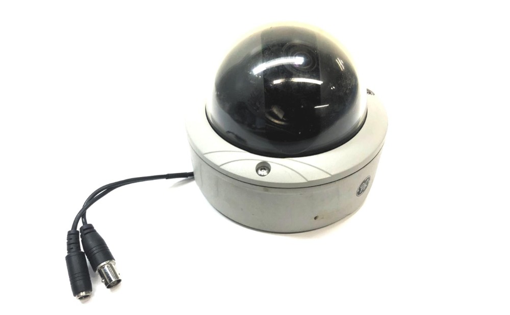 Interlogix Rugged Dome Camera UVD-XP4DNR-VA2 USED