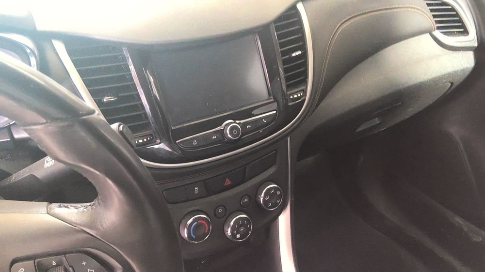 TRAX 2017 Transmission Shift 752825