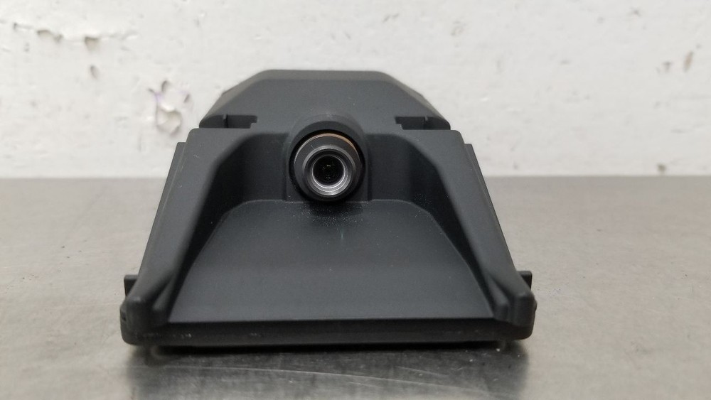 18 GMC SIERRA 1500 INTERIOR MIRROR MOUTED CAMERA 84304790