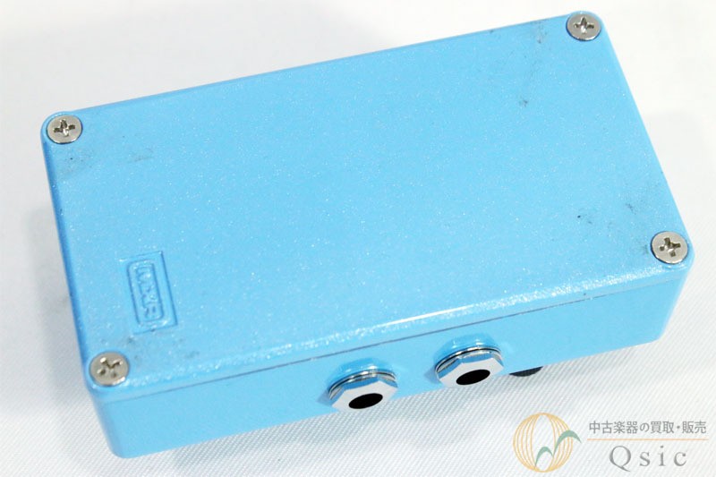 MXR M234 [UL536] Used Chorus