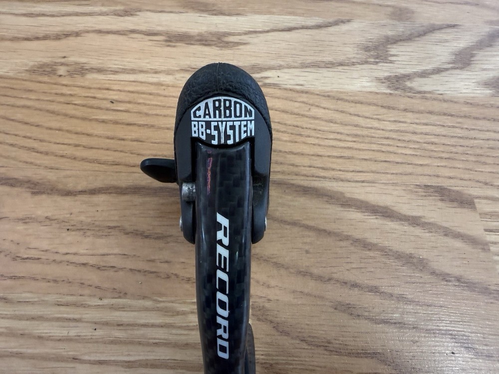 Campagnolo Record 10 speed LEFT shifter