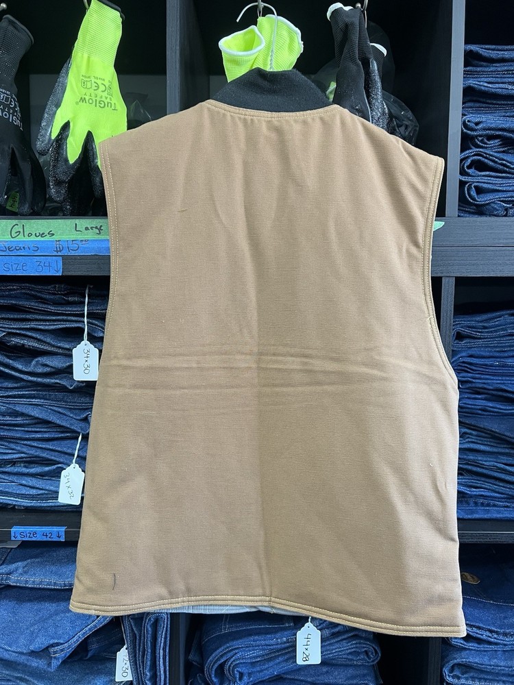 Bulwark FR Vest Small