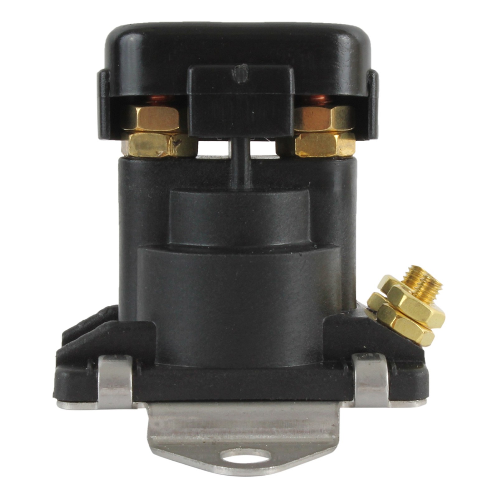 Mercury Marine Solenoid 12 Volt Heavy Duty 89-96158 89-96158T 240-22005